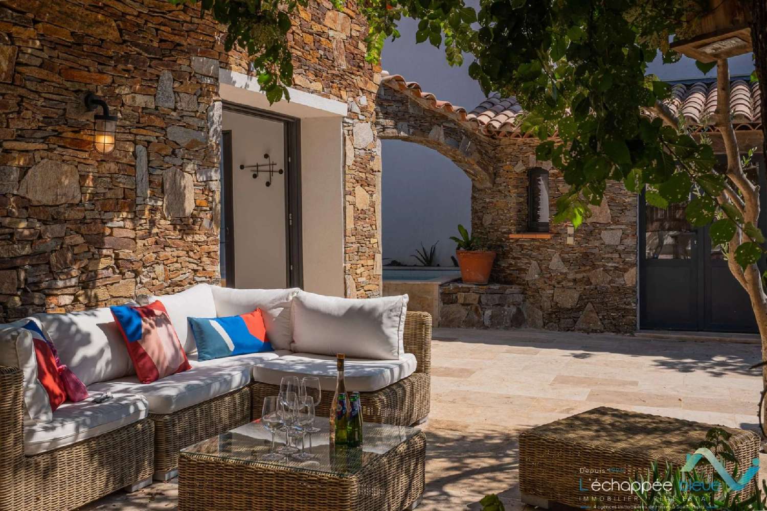  kaufen Villa Hyères Var 2