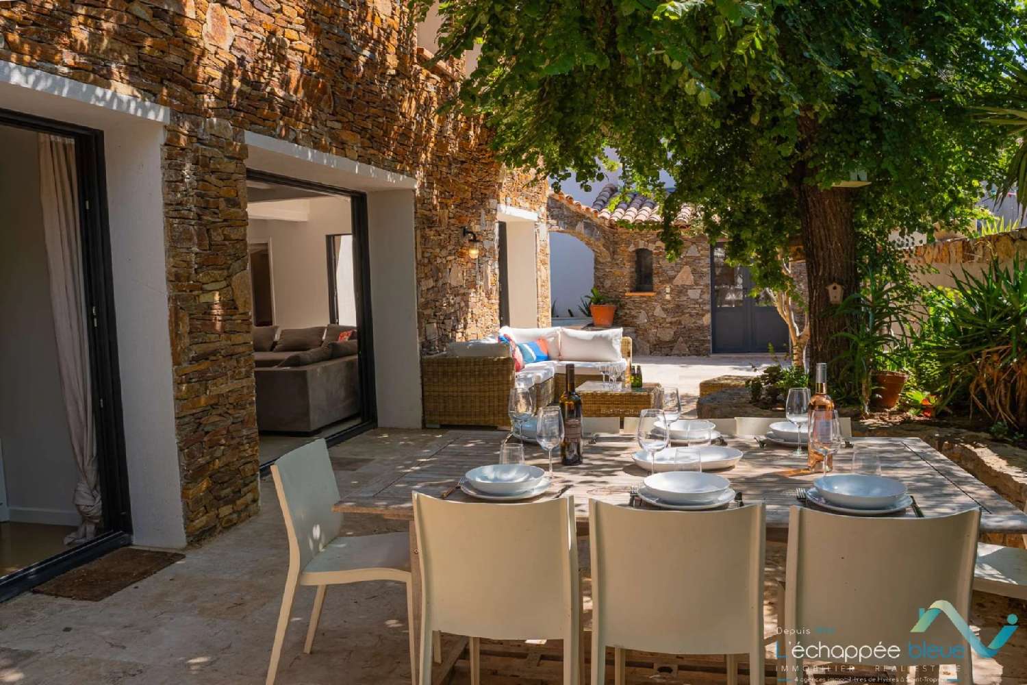  kaufen Villa Hyères Var 3