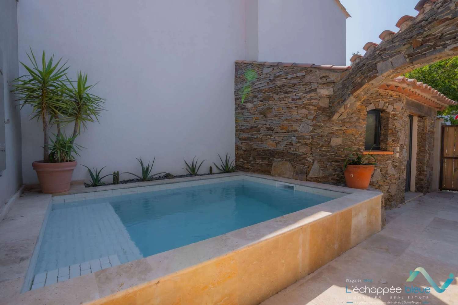  kaufen Villa Hyères Var 4