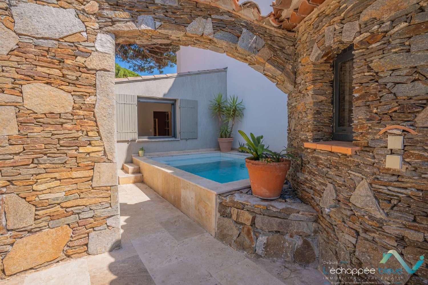  kaufen Villa Hyères Var 5