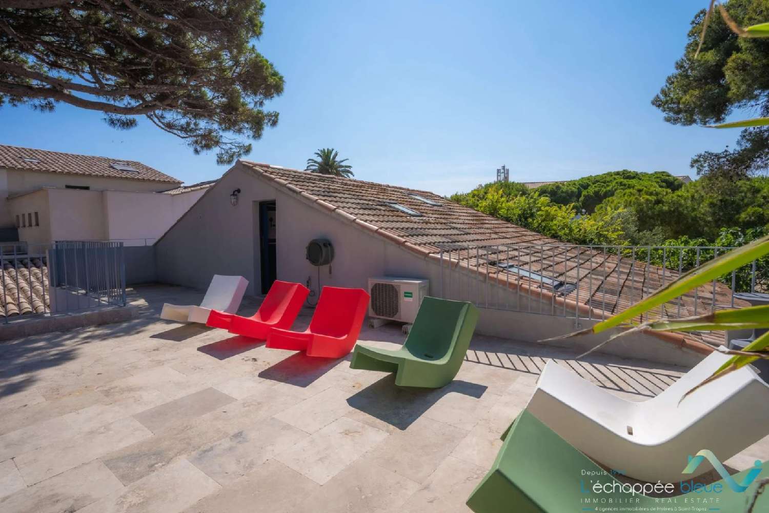  kaufen Villa Hyères Var 6