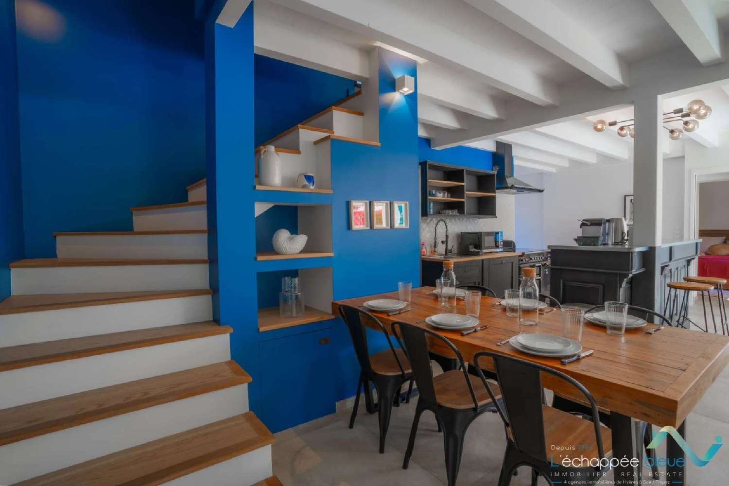  kaufen Villa Hyères Var 7