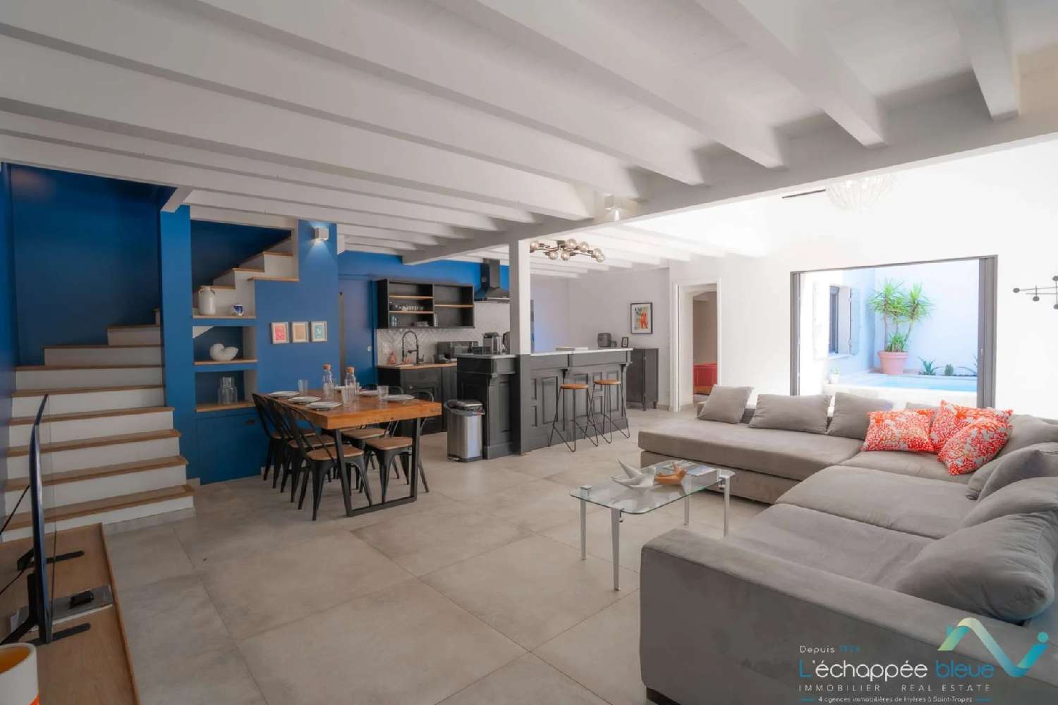  kaufen Villa Hyères Var 8