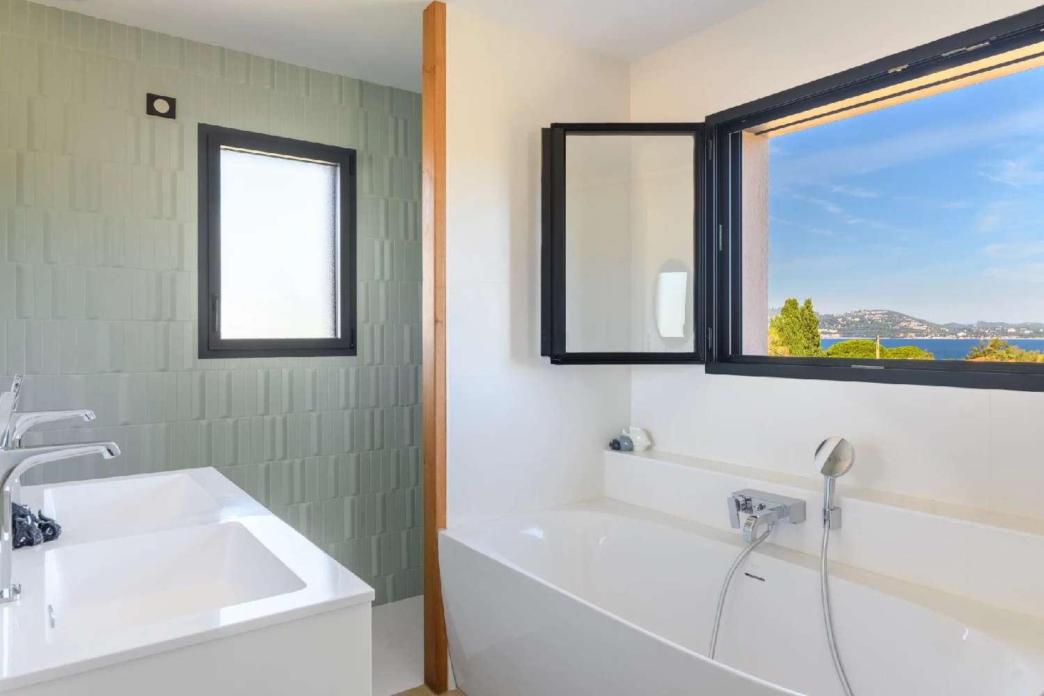 for sale villa Hyères Var 4