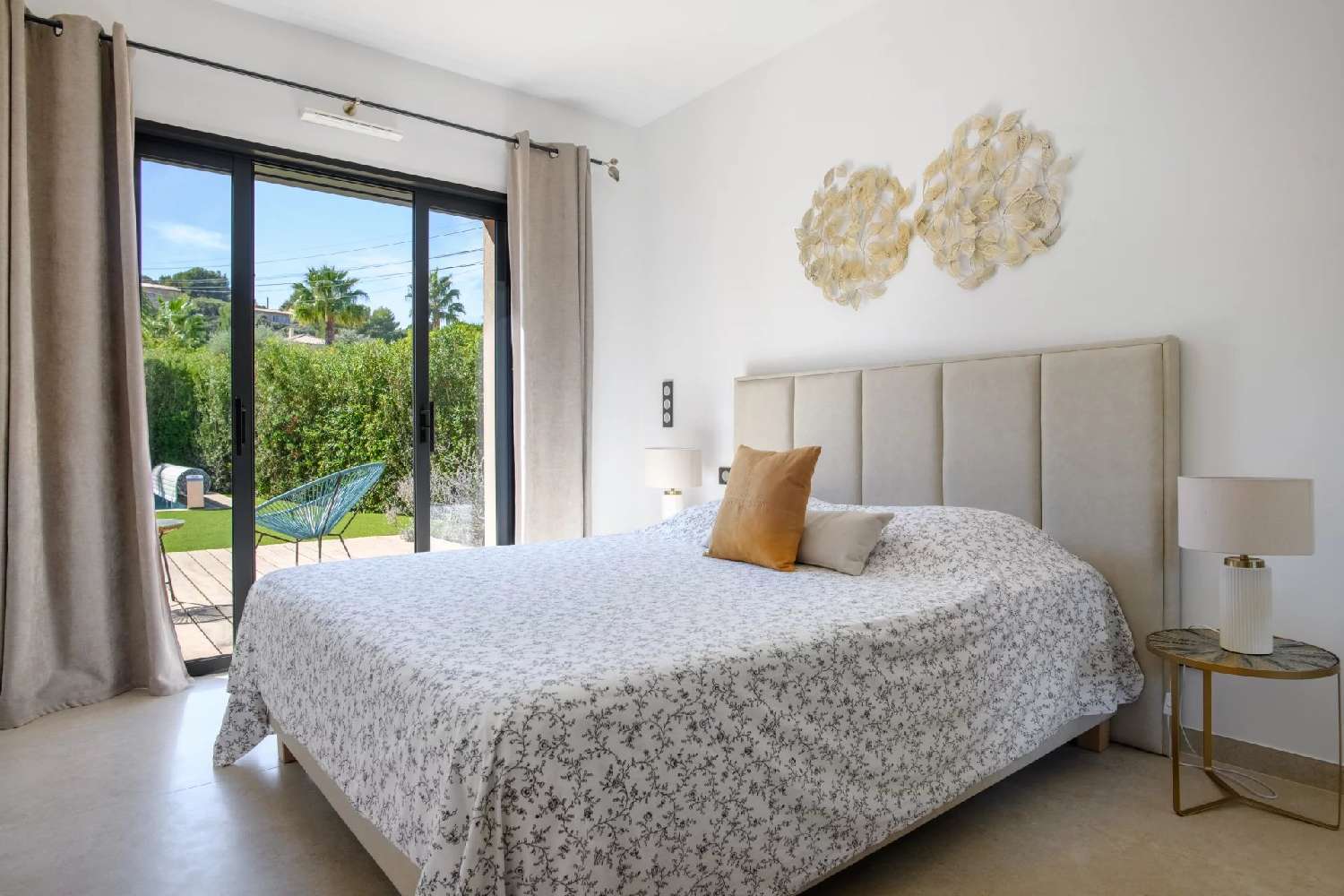 for sale villa Hyères Var 5