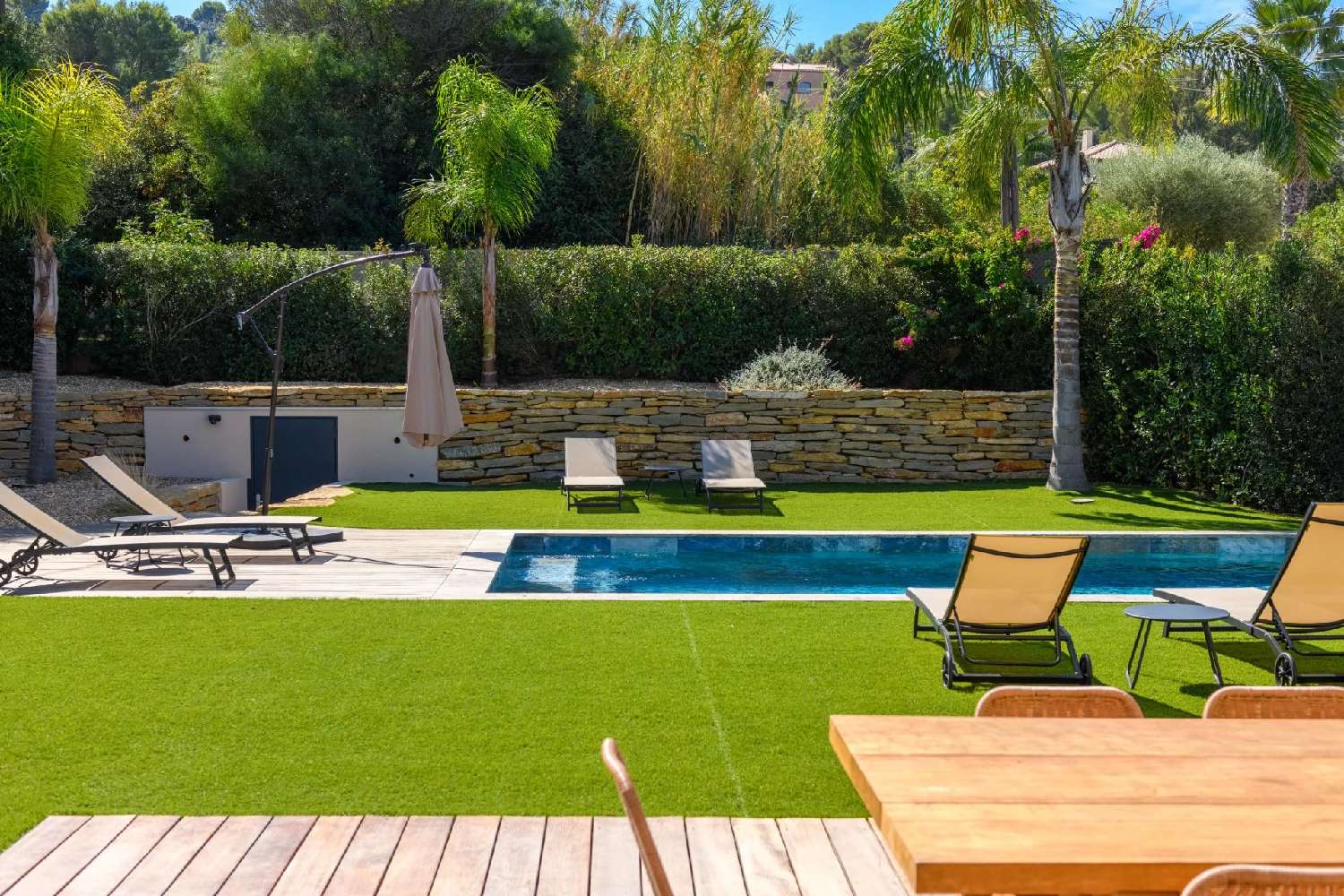 for sale villa Hyères Var 6