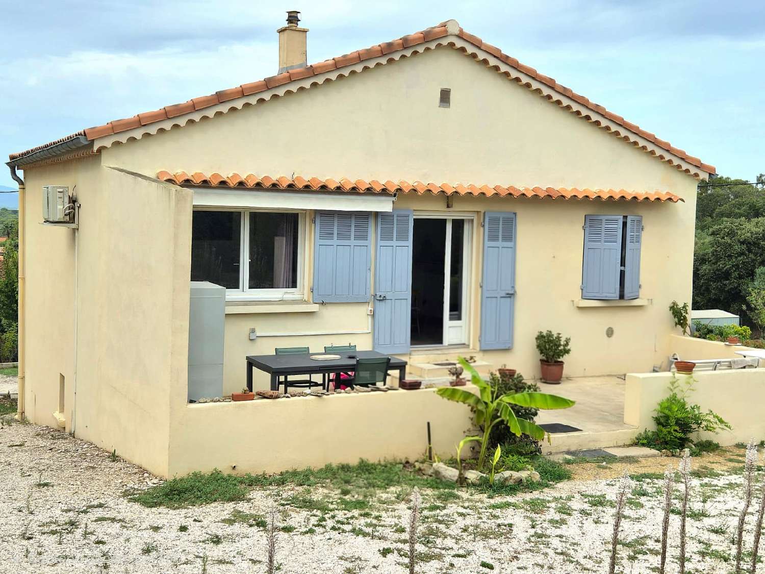 for sale villa Hyères Var 1