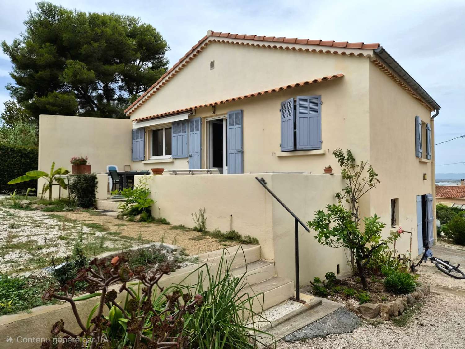 for sale villa Hyères Var 2