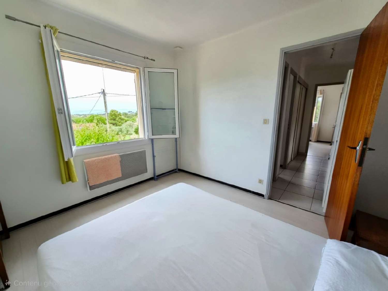 for sale villa Hyères Var 5
