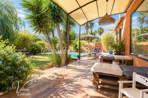 Hyères Var Villa Bild 7422496