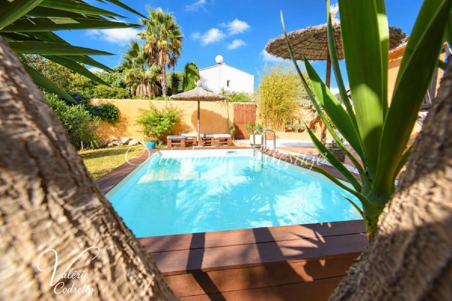 kaufen Villa Hyères Var 3