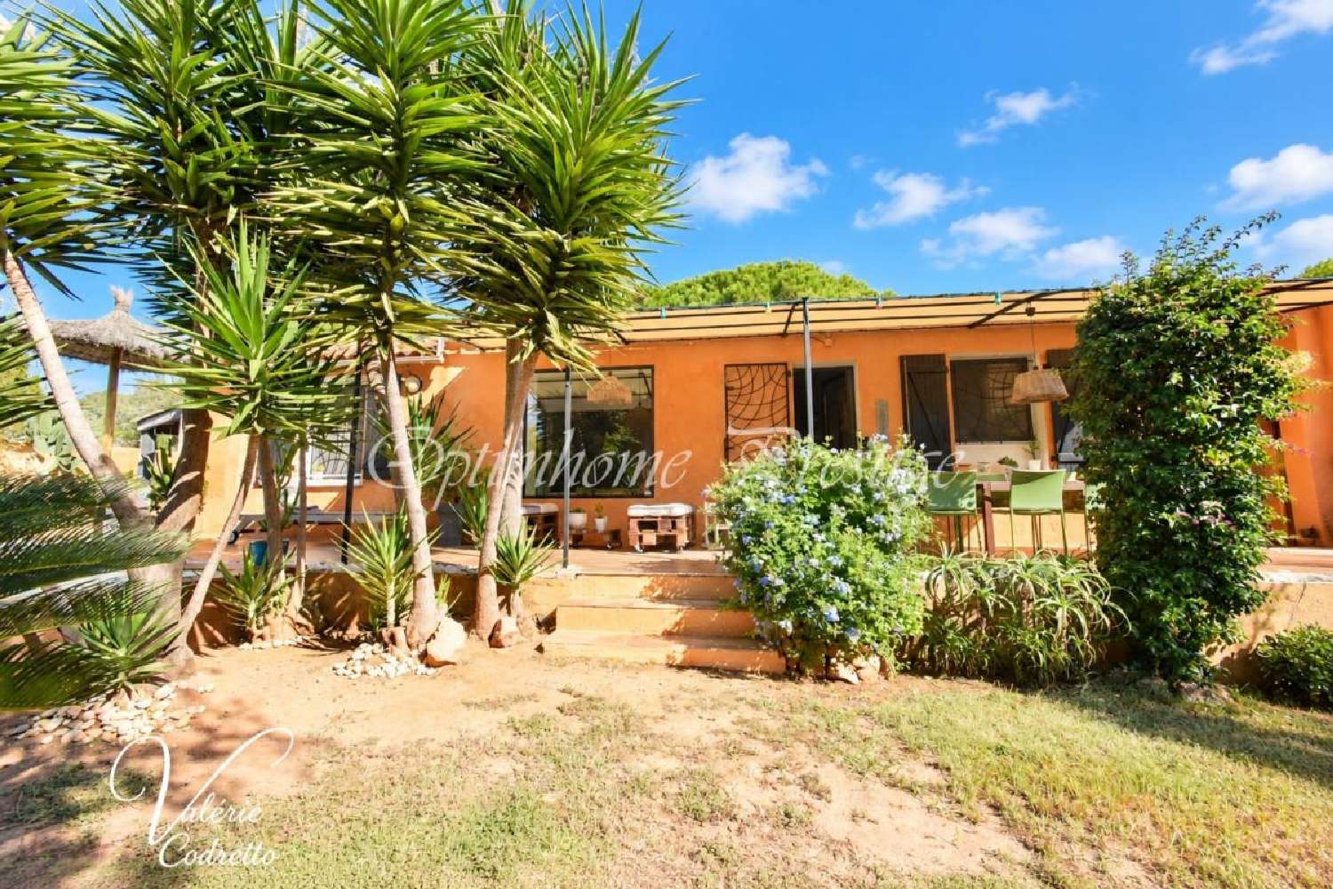 kaufen Villa Hyères Var 5