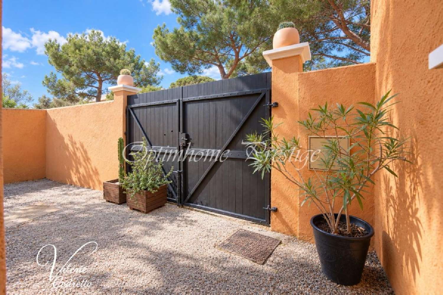 kaufen Villa Hyères Var 8