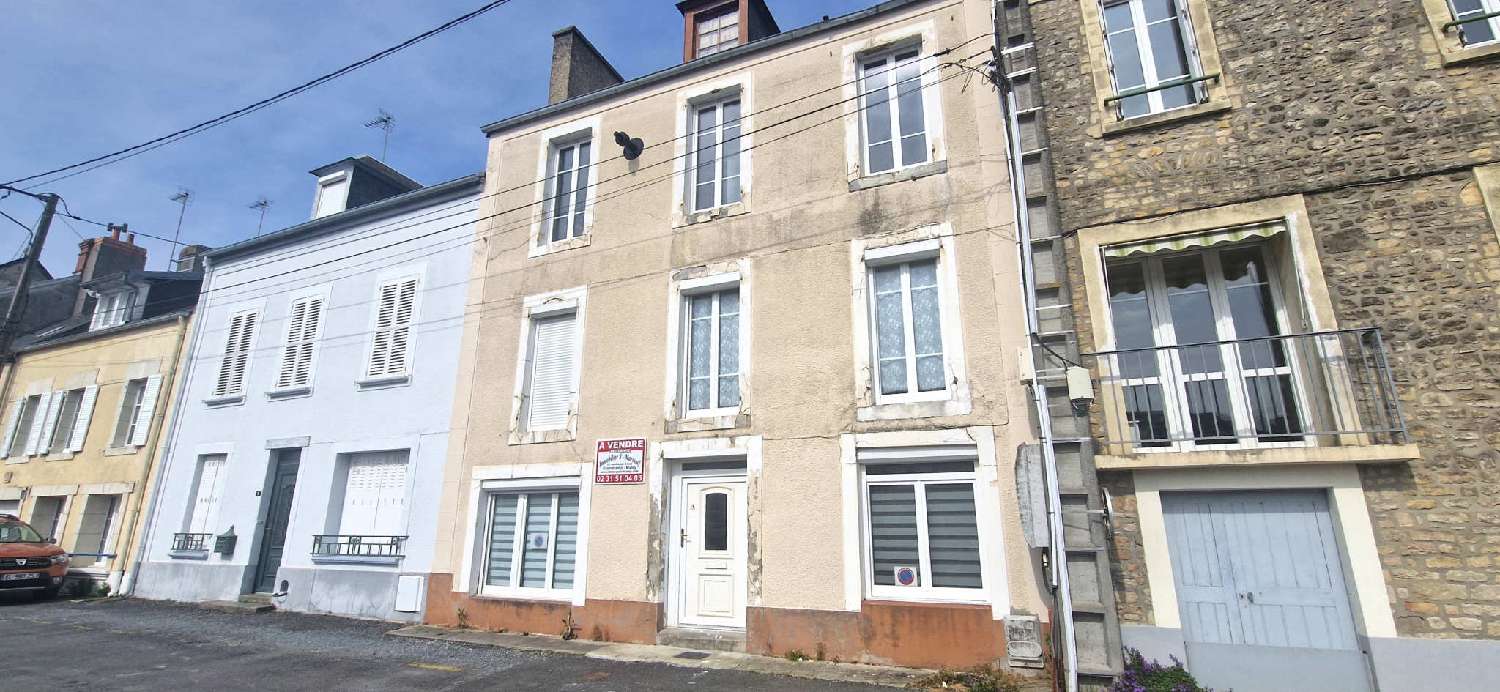  kaufen Villa Isigny-sur-Mer Calvados 1
