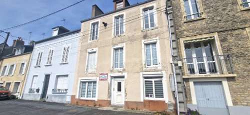 Isigny-sur-Mer Calvados villa foto 7434236