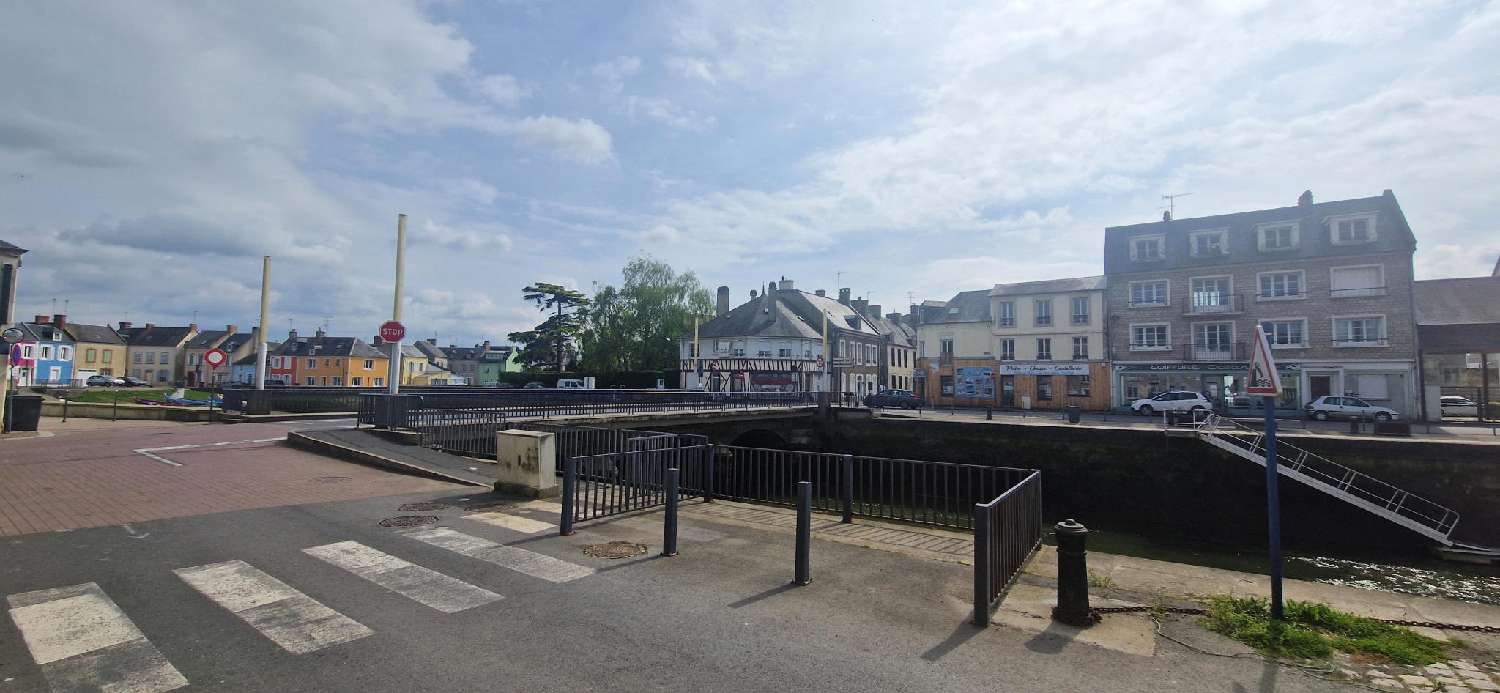  kaufen Villa Isigny-sur-Mer Calvados 4