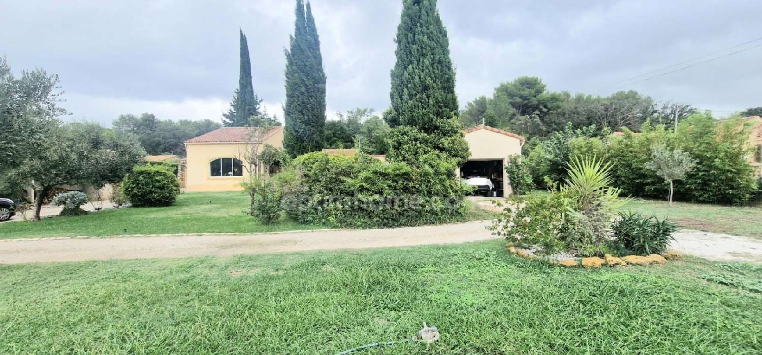 en venta villa Istres Bocas del Ródano 1