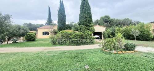 Istres Bocas del Ródano villa foto 7422370