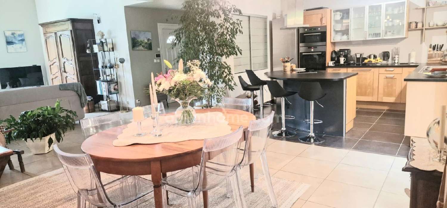 en venta villa Istres Bocas del Ródano 2