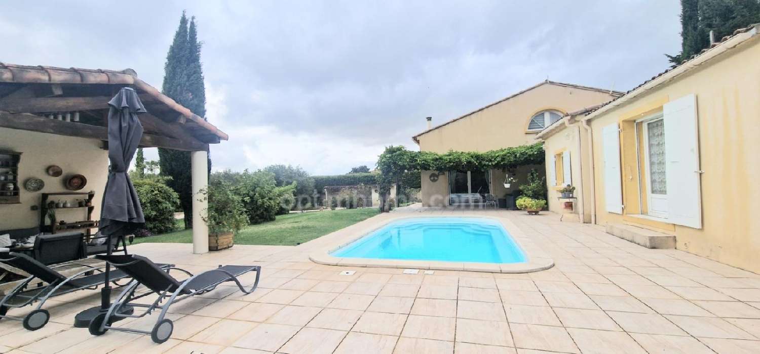 en venta villa Istres Bocas del Ródano 3