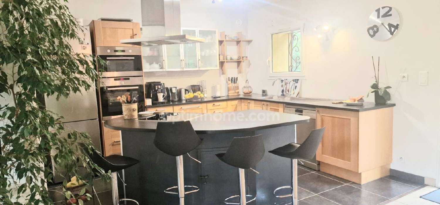 en venta villa Istres Bocas del Ródano 5