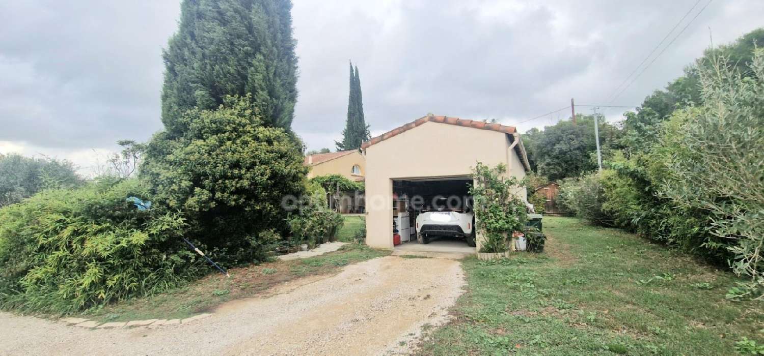 en venta villa Istres Bocas del Ródano 6