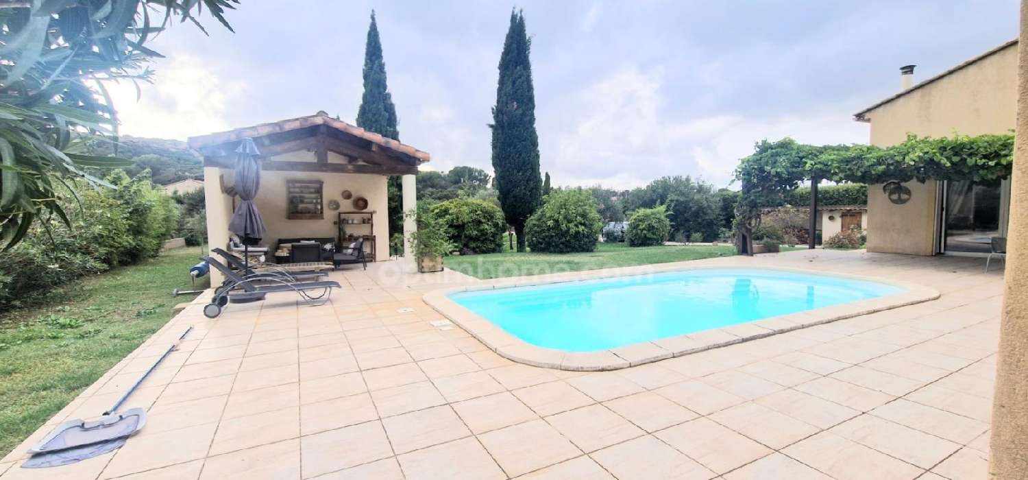 en venta villa Istres Bocas del Ródano 8
