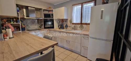 Istres Bouches-du-Rhône villa foto 7429964