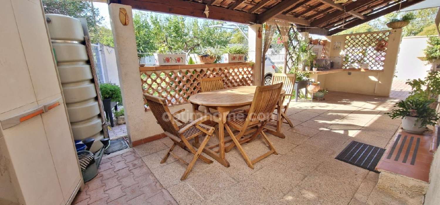 for sale villa Istres Bouches-du-Rhône 4