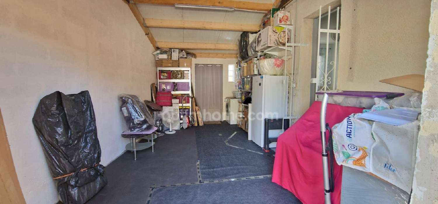 for sale villa Istres Bouches-du-Rhône 6