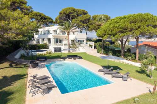 Juan-les-Pins Alpes-Maritimes villa foto 7419966
