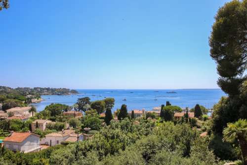 Juan-les-Pins Alpes-Maritimes villa foto 7419970