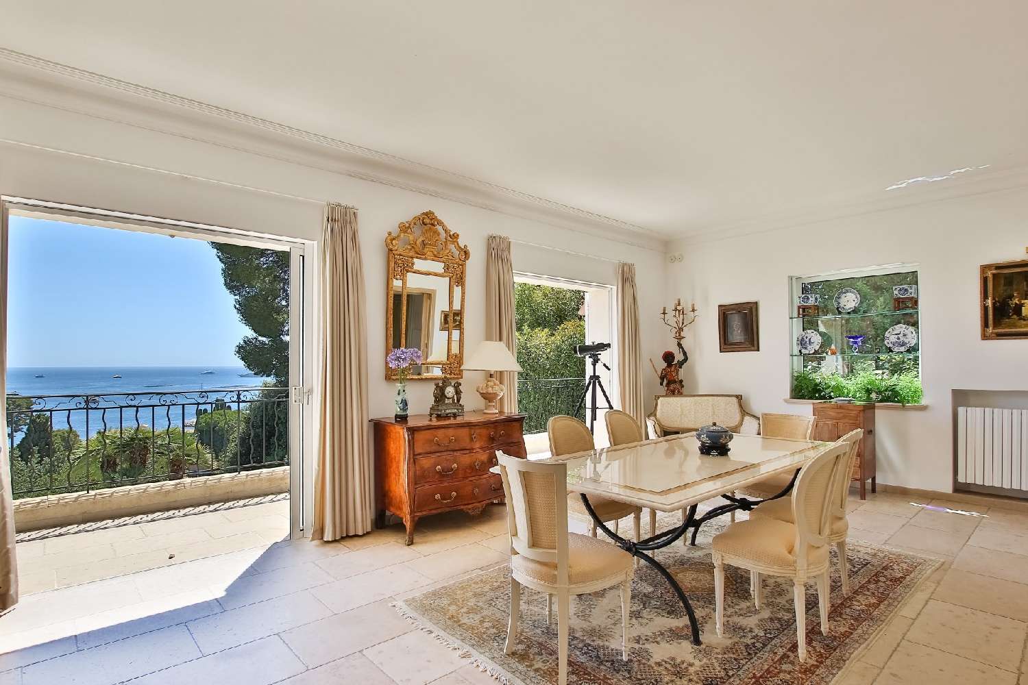 te koop villa Juan-les-Pins Alpes-Maritimes 7