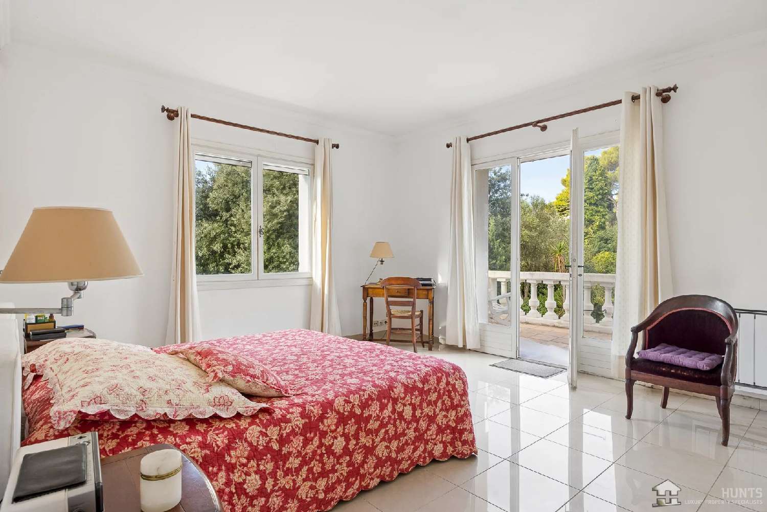 à vendre villa Juan-les-Pins Alpes-Maritimes 6