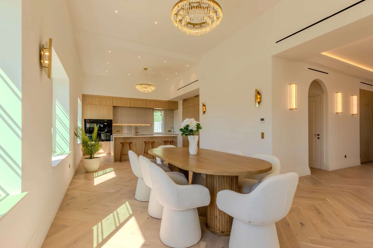 for sale villa Juan-les-Pins Alpes-Maritimes 5