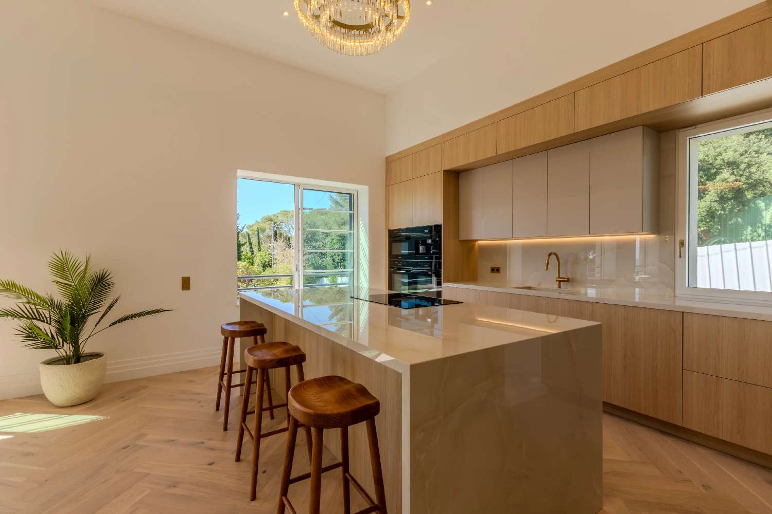 for sale villa Juan-les-Pins Alpes-Maritimes 7
