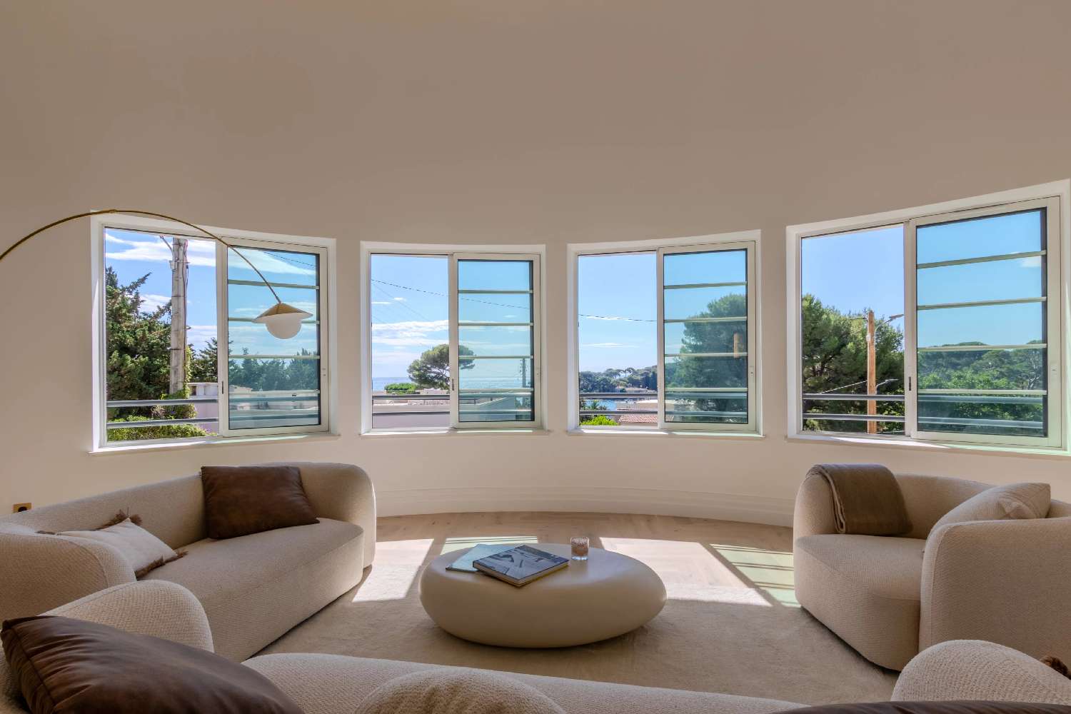 for sale villa Juan-les-Pins Alpes-Maritimes 8