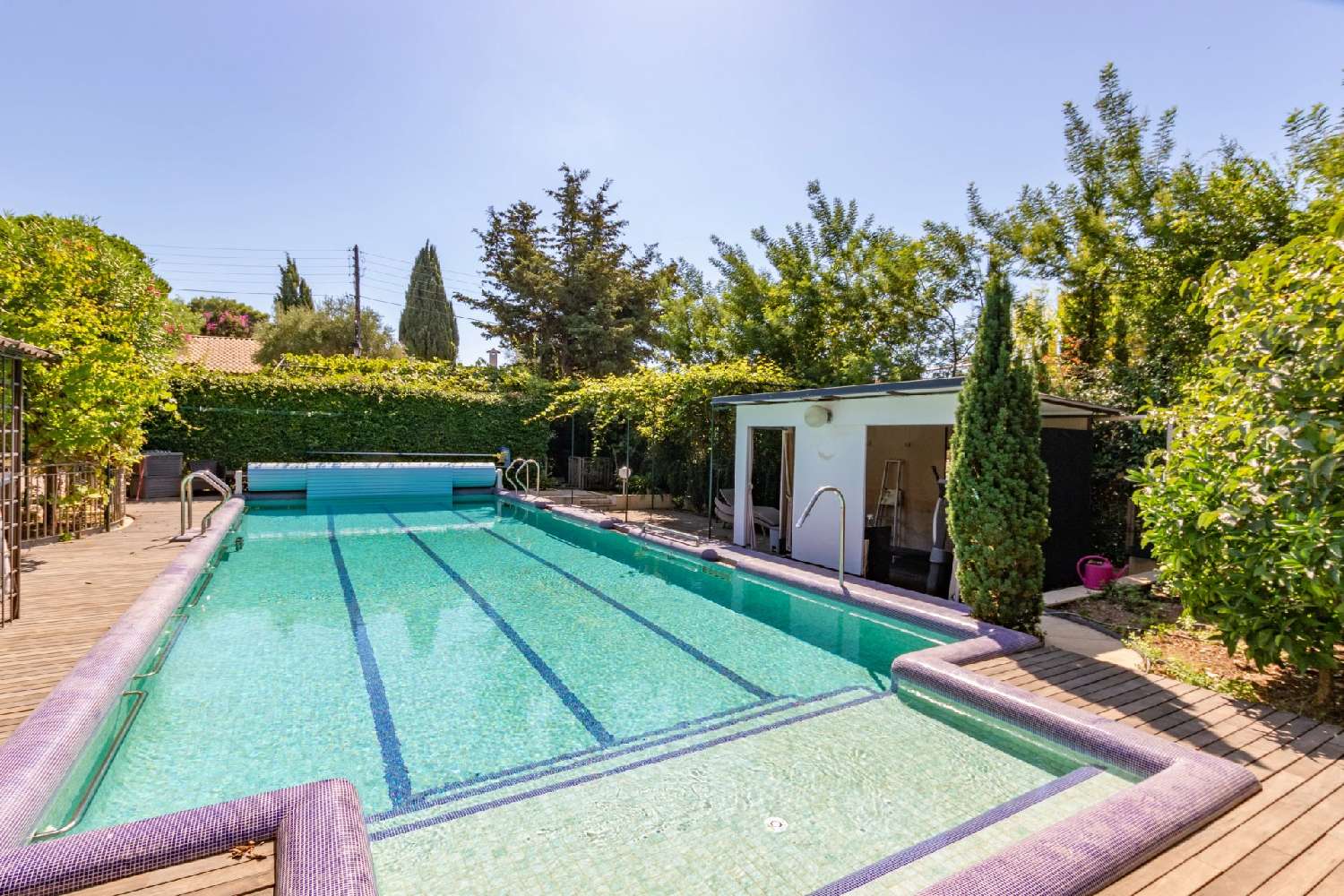 kaufen Villa Juan-les-Pins Alpes-Maritimes 3