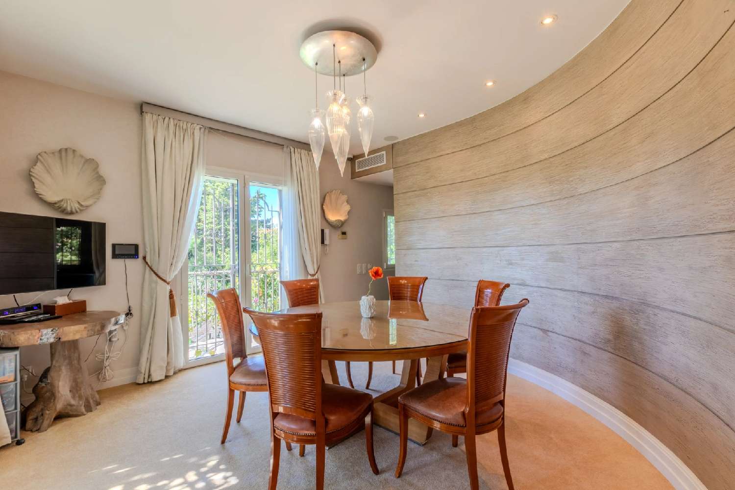 kaufen Villa Juan-les-Pins Alpes-Maritimes 6