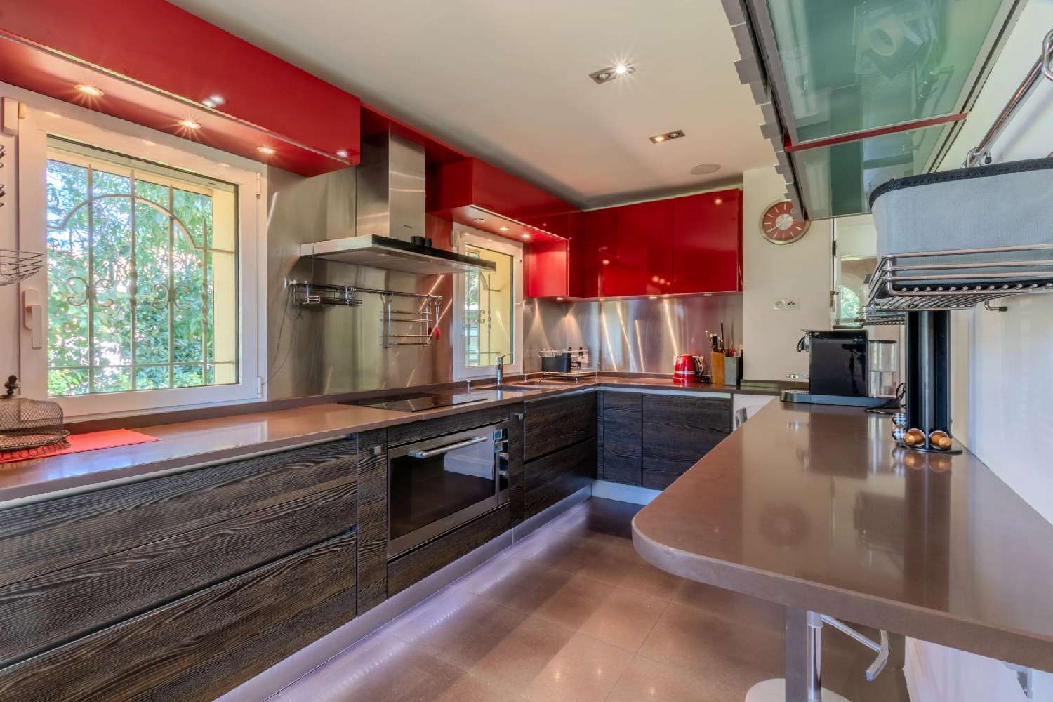 kaufen Villa Juan-les-Pins Alpes-Maritimes 7