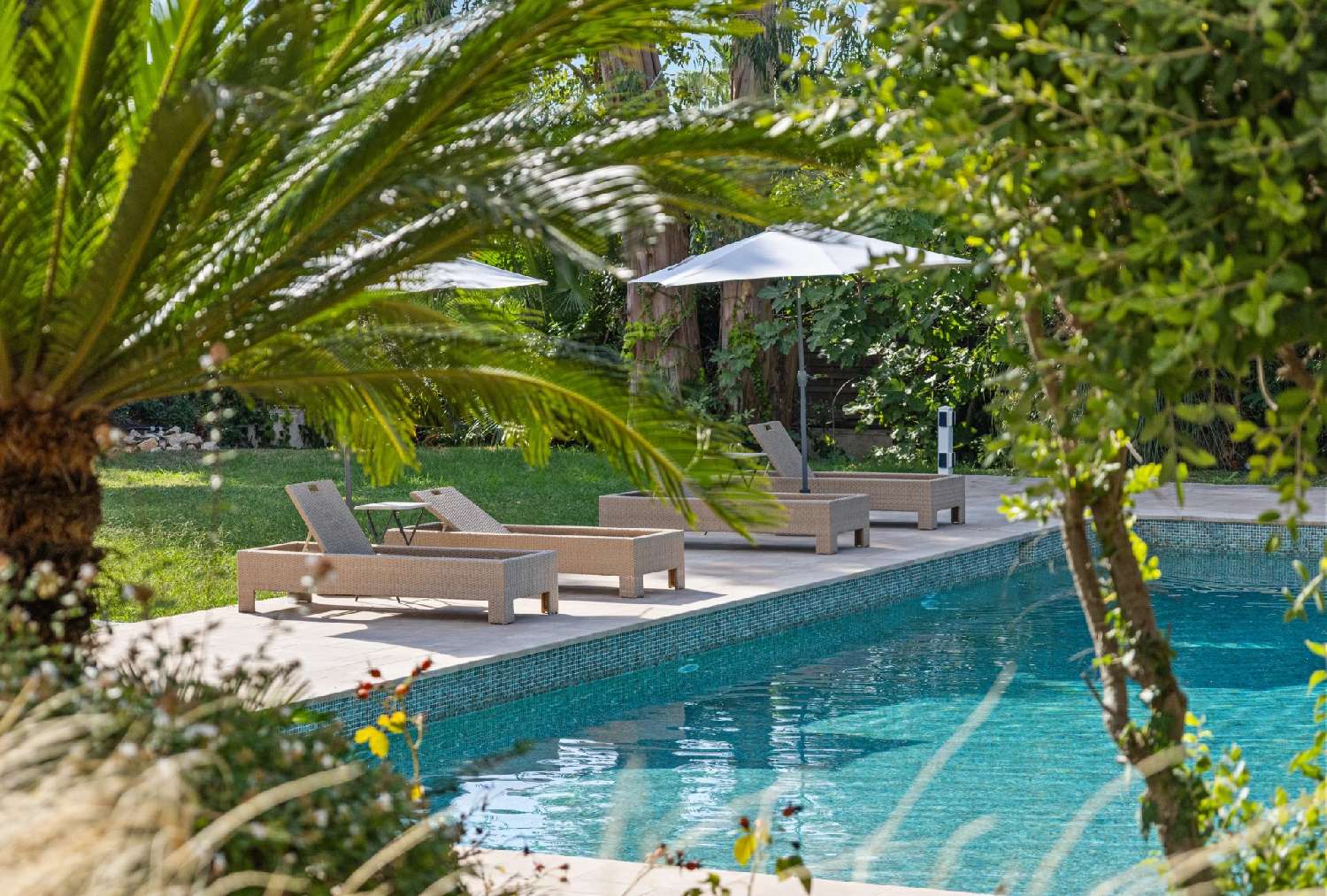  for sale villa Juan-les-Pins Alpes-Maritimes 3