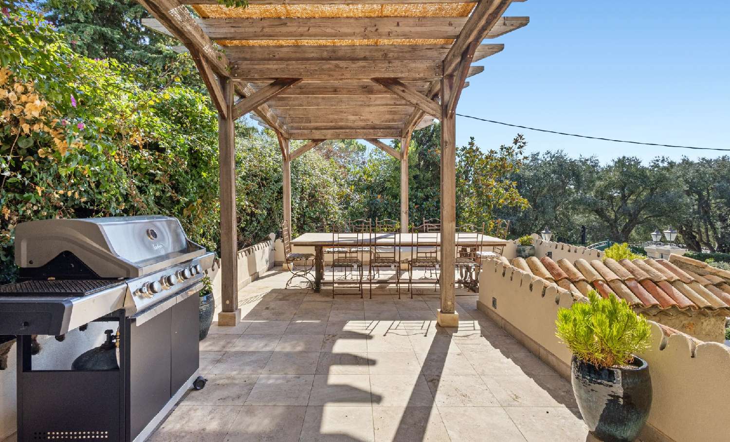  for sale villa Juan-les-Pins Alpes-Maritimes 4