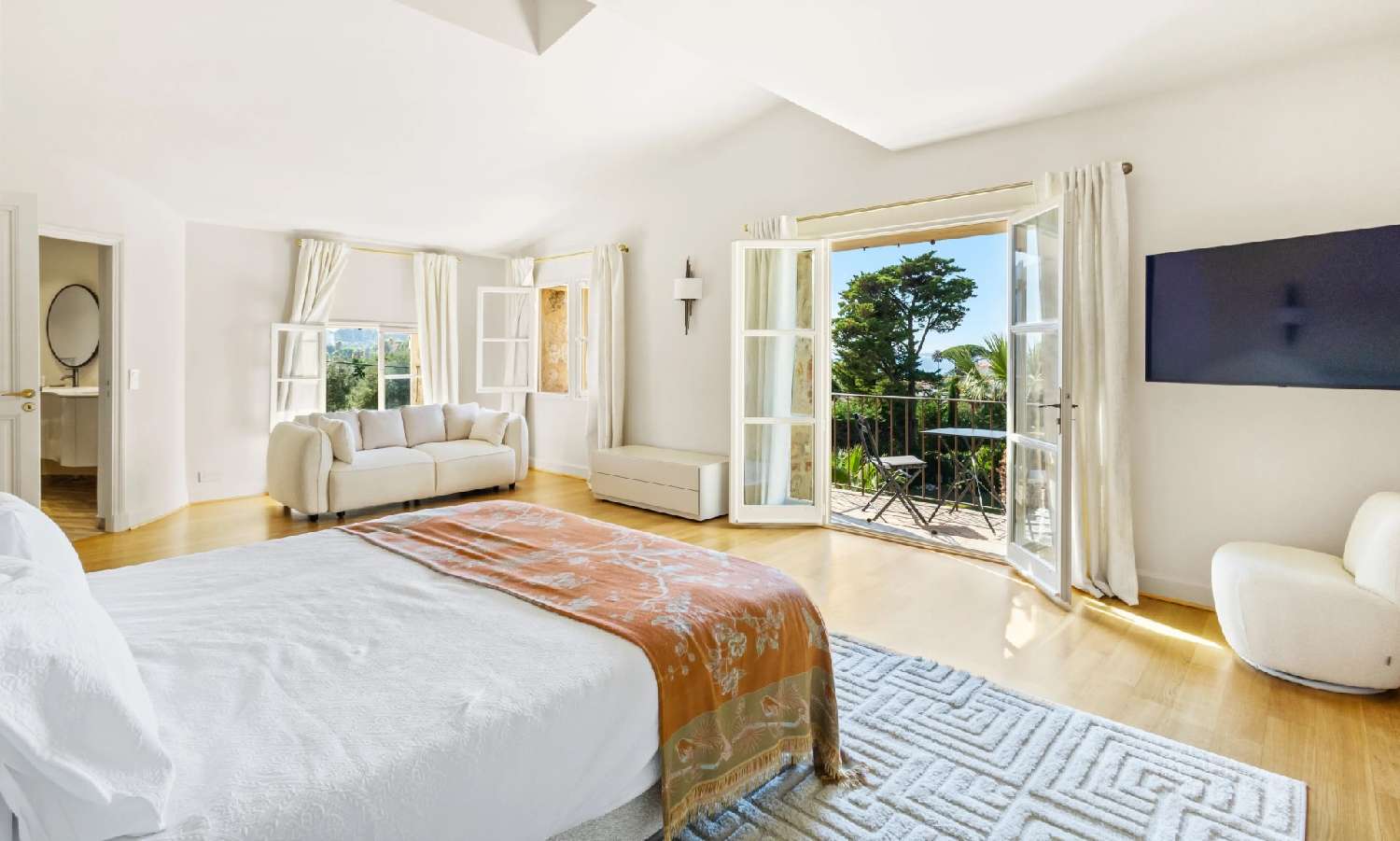  for sale villa Juan-les-Pins Alpes-Maritimes 6