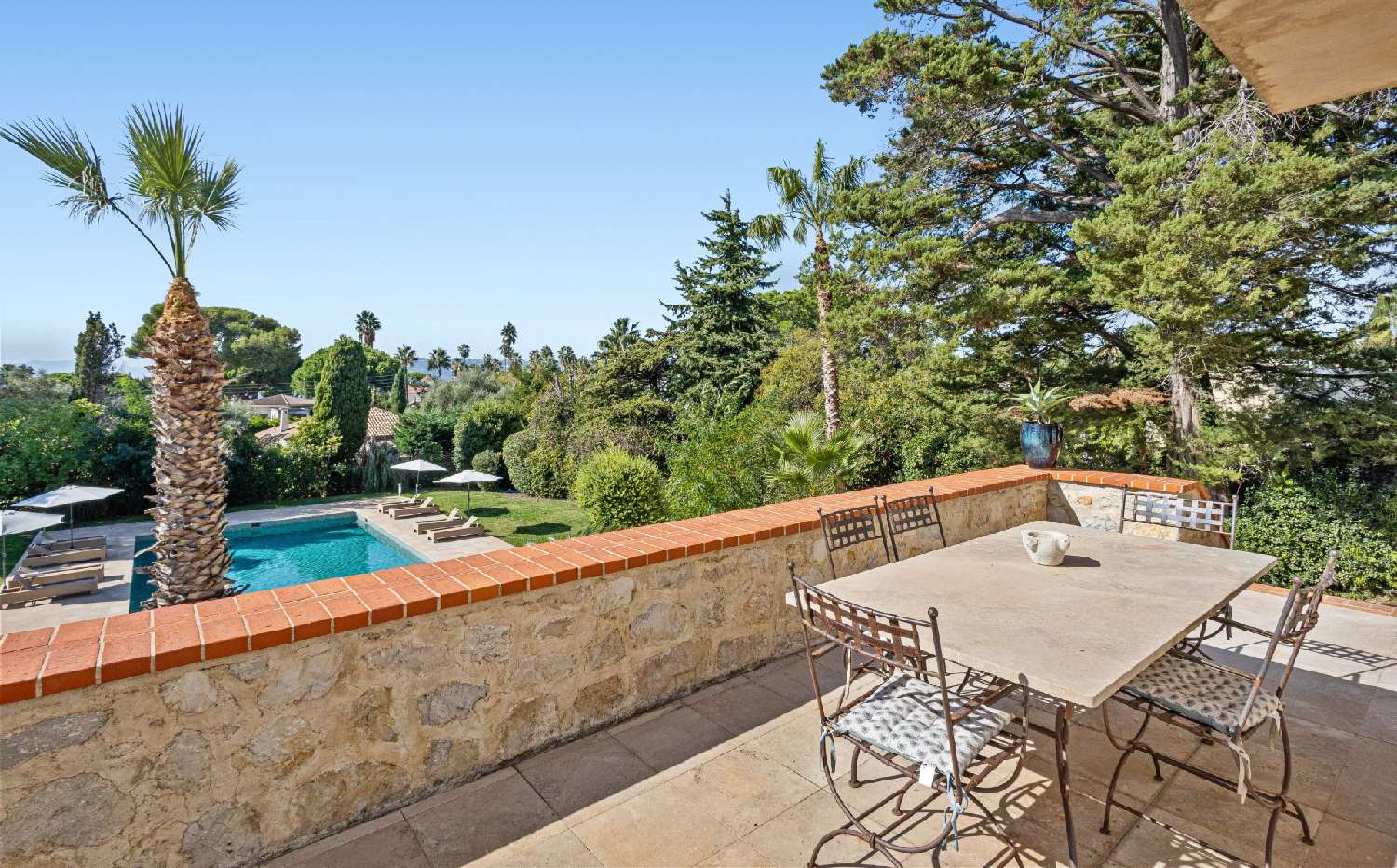  for sale villa Juan-les-Pins Alpes-Maritimes 7