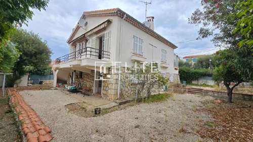 Juan-les-Pins Alpes-Maritimes villa foto 7419940