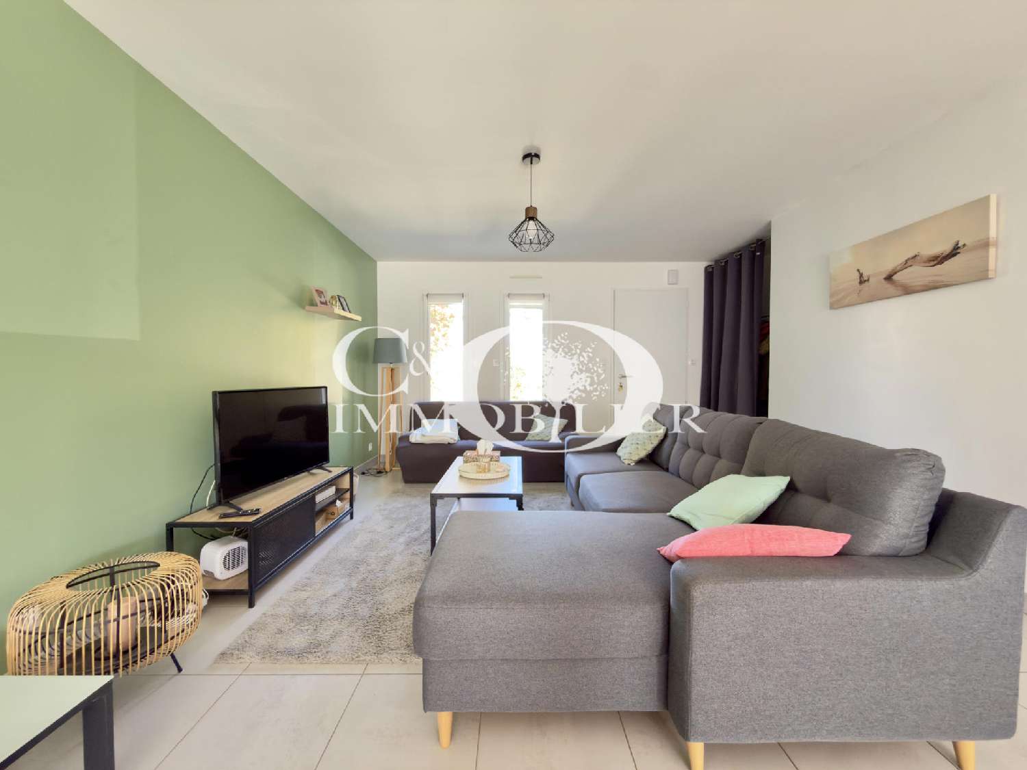 kaufen Villa L'Herbergement Vendée 1