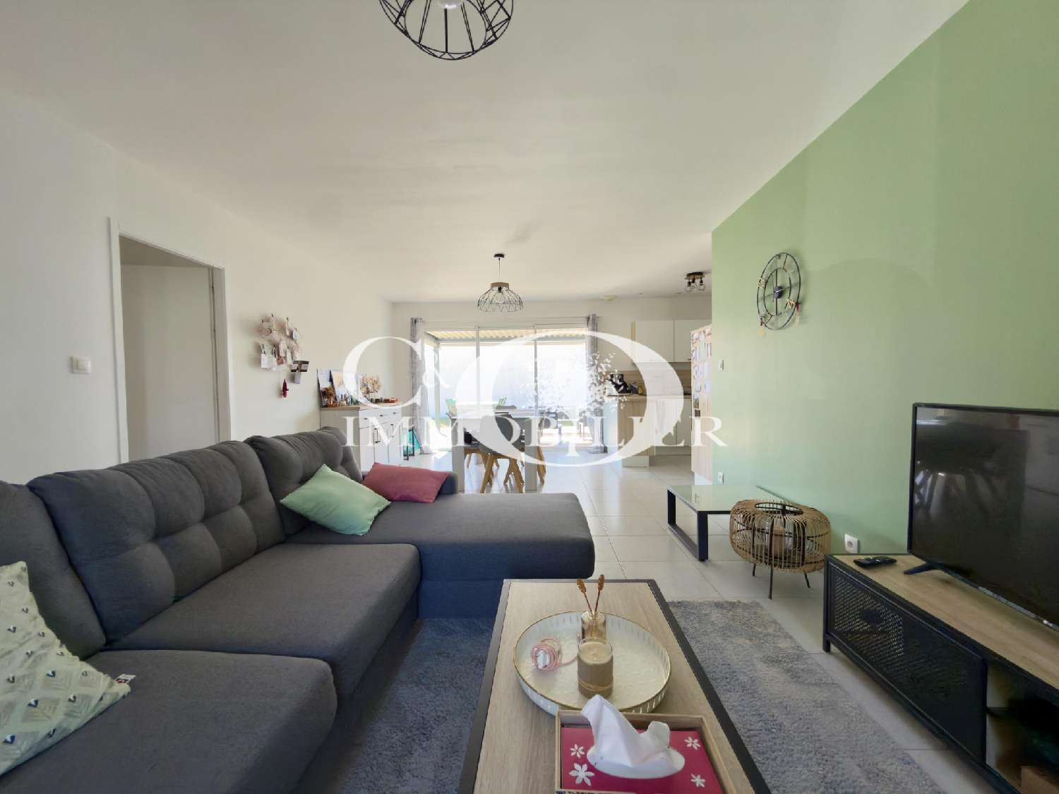 kaufen Villa L'Herbergement Vendée 2