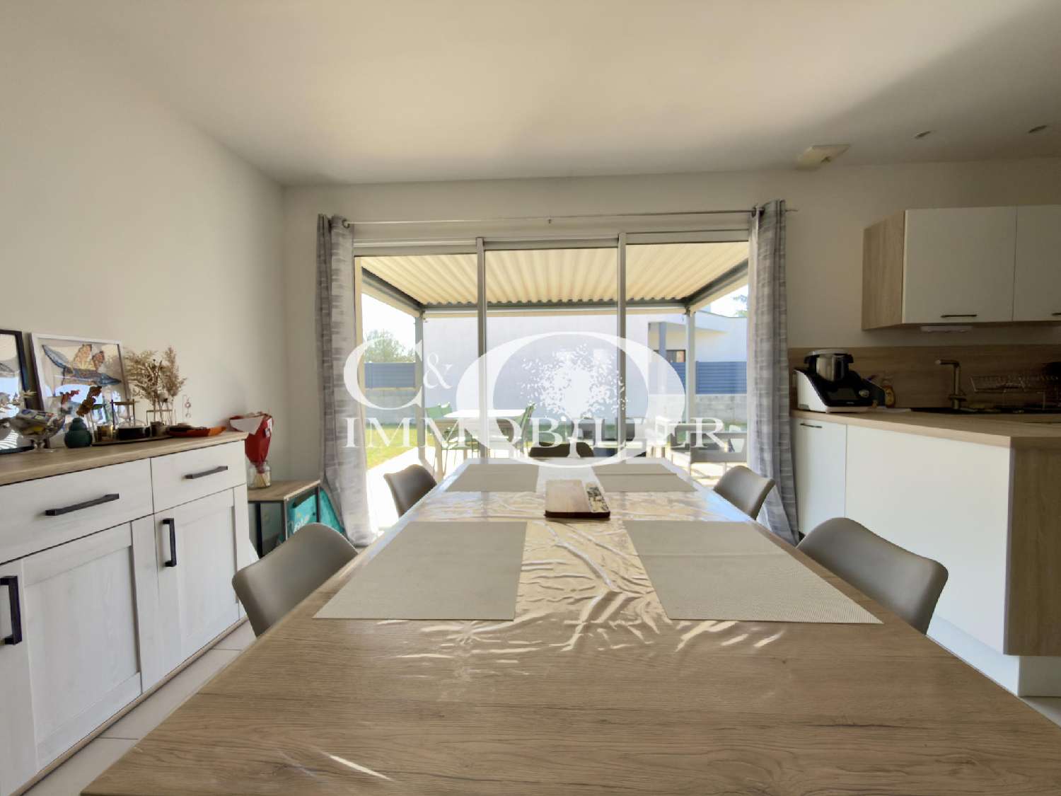 kaufen Villa L'Herbergement Vendée 4