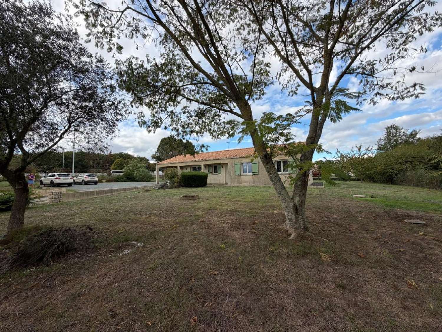te koop villa L'Hermenault Vendée 1