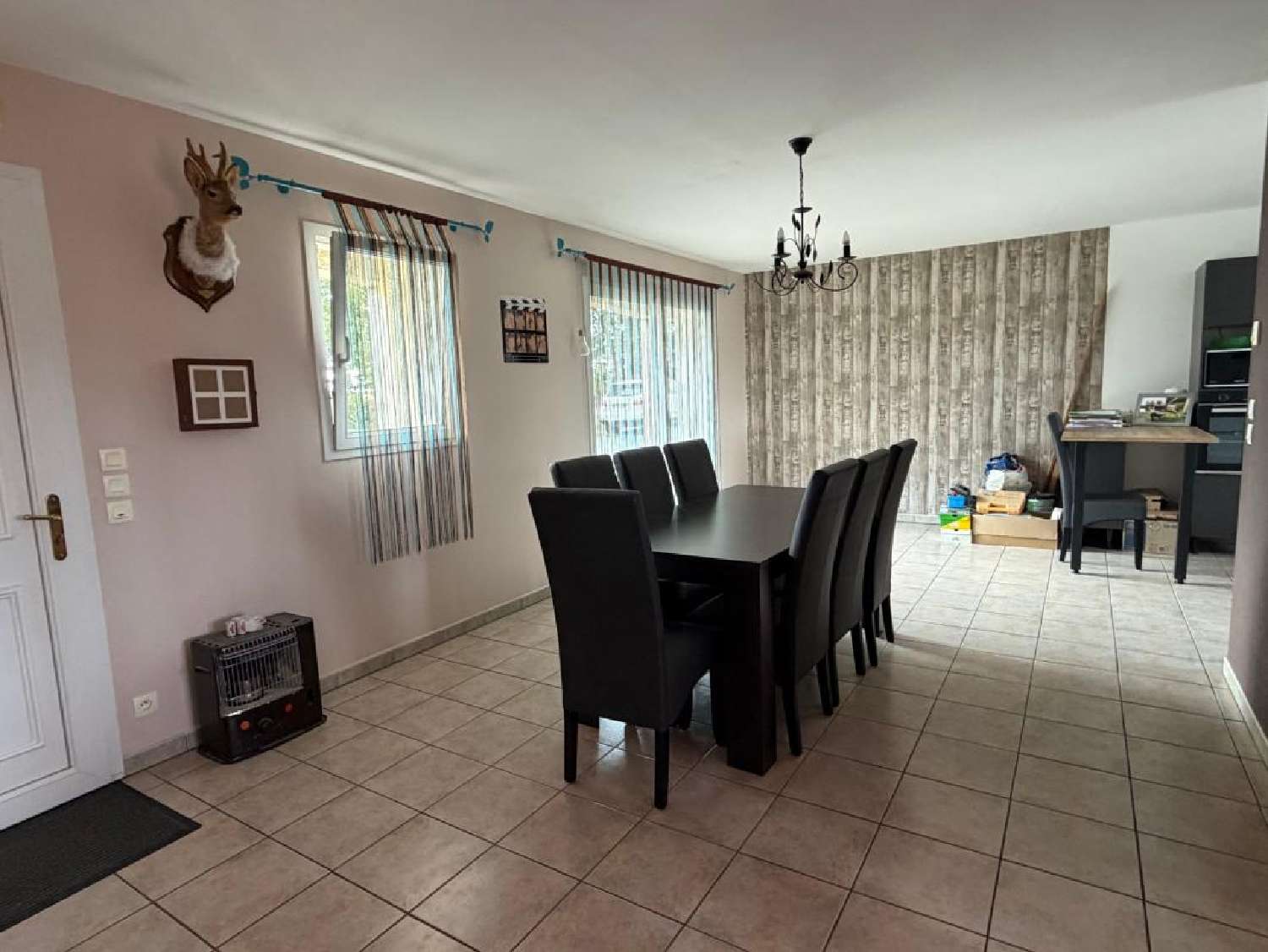te koop villa L'Hermenault Vendée 2